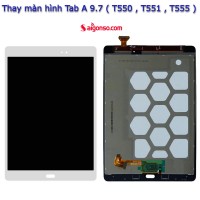 Thay màn hình Samsung Tab A 9.7 ( T550 , T551 , T555 )